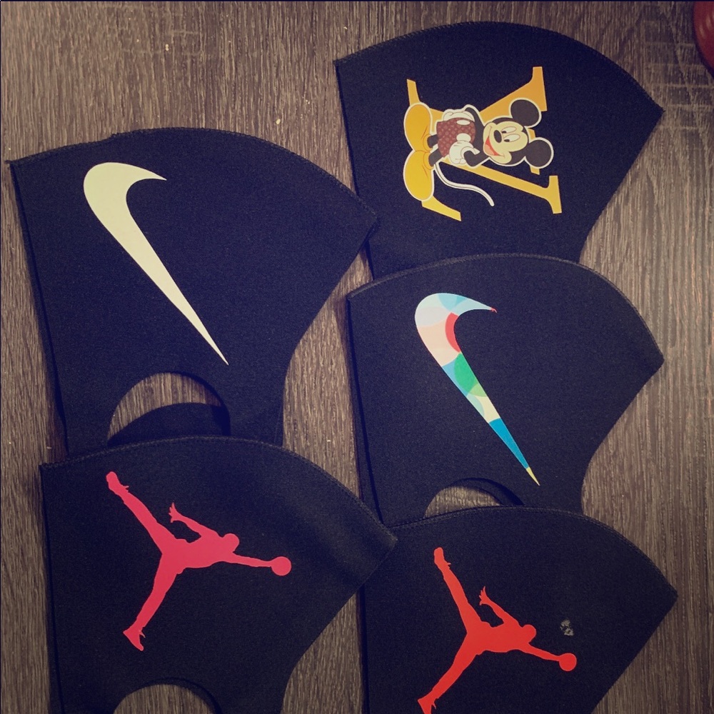 Face masks!Different styles
